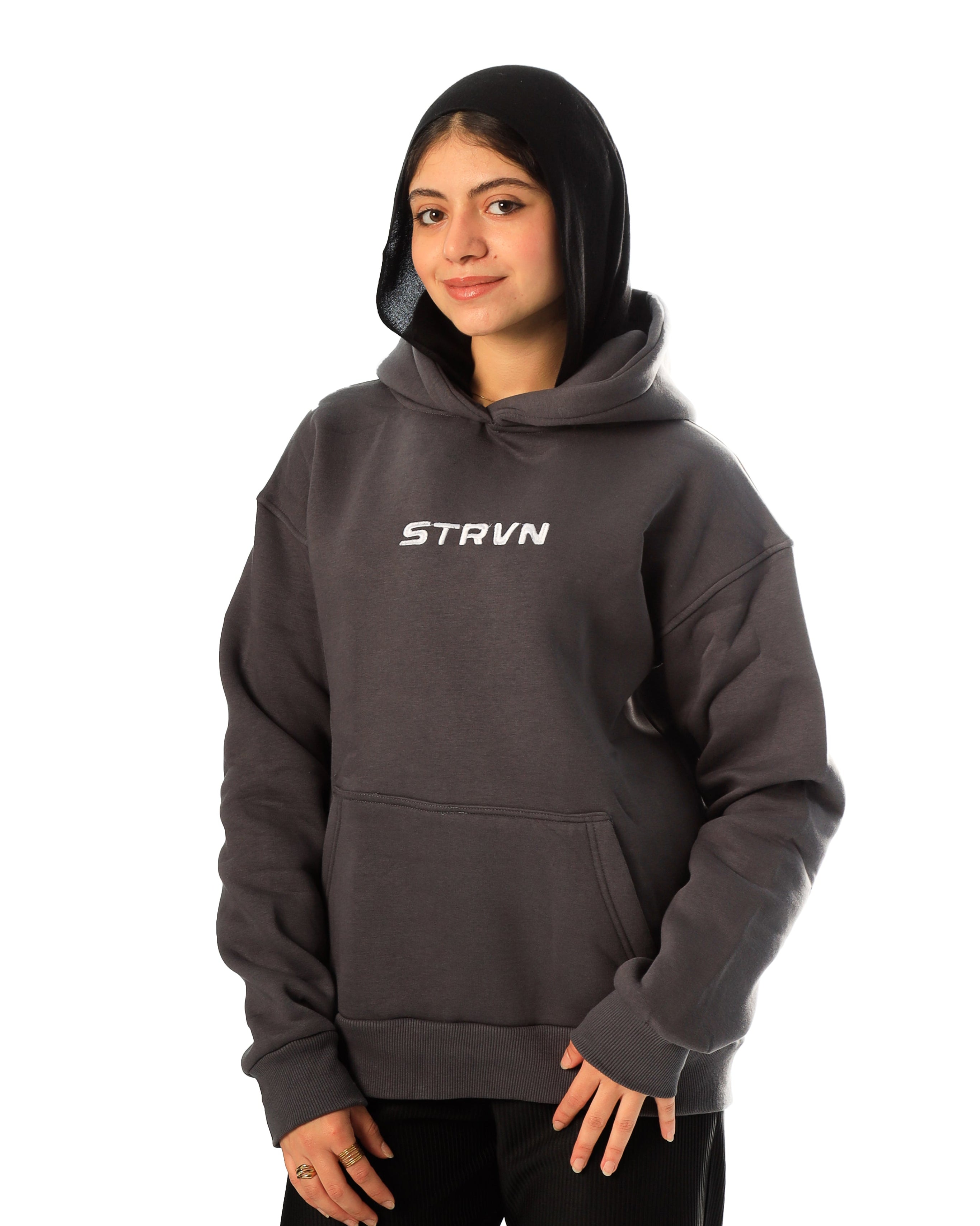 Sacrifice Hoodie