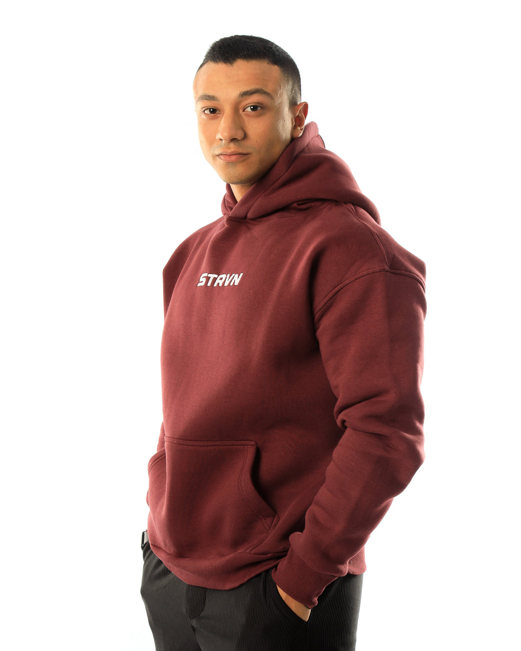 Mindset Hoodie