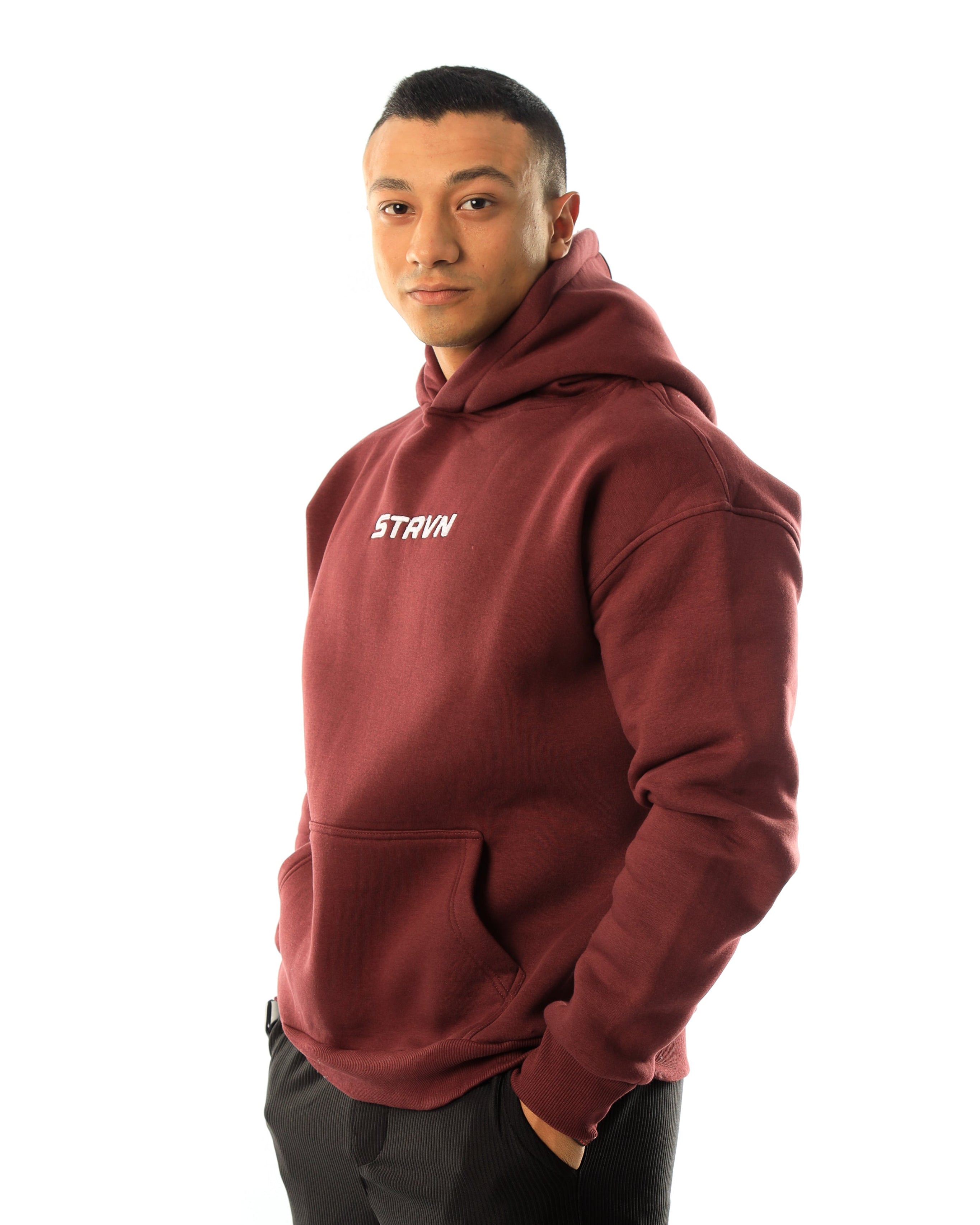 Mindset Hoodie