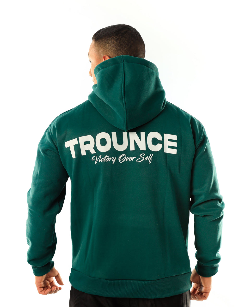 Trounce Hoodie