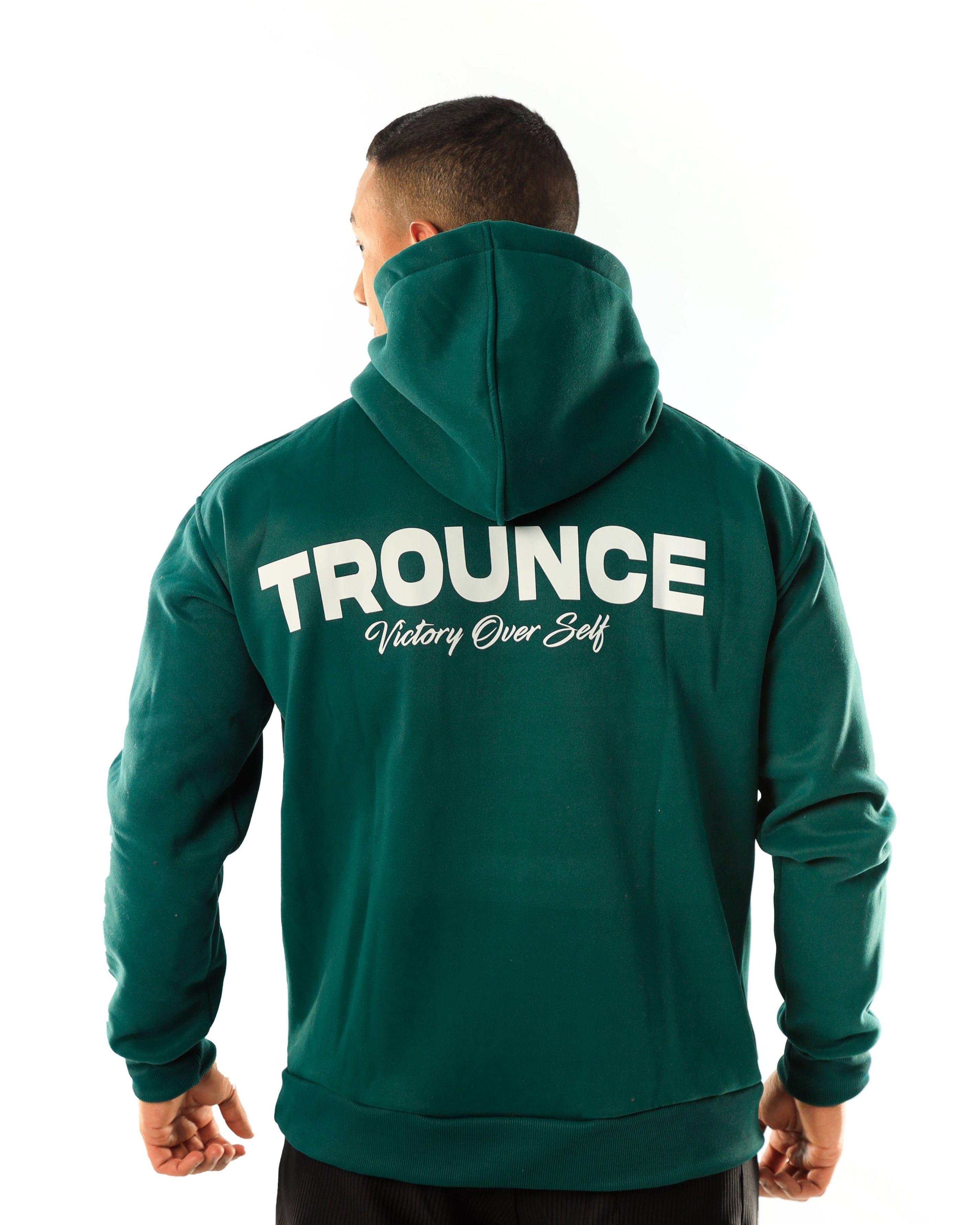 Trounce Hoodie
