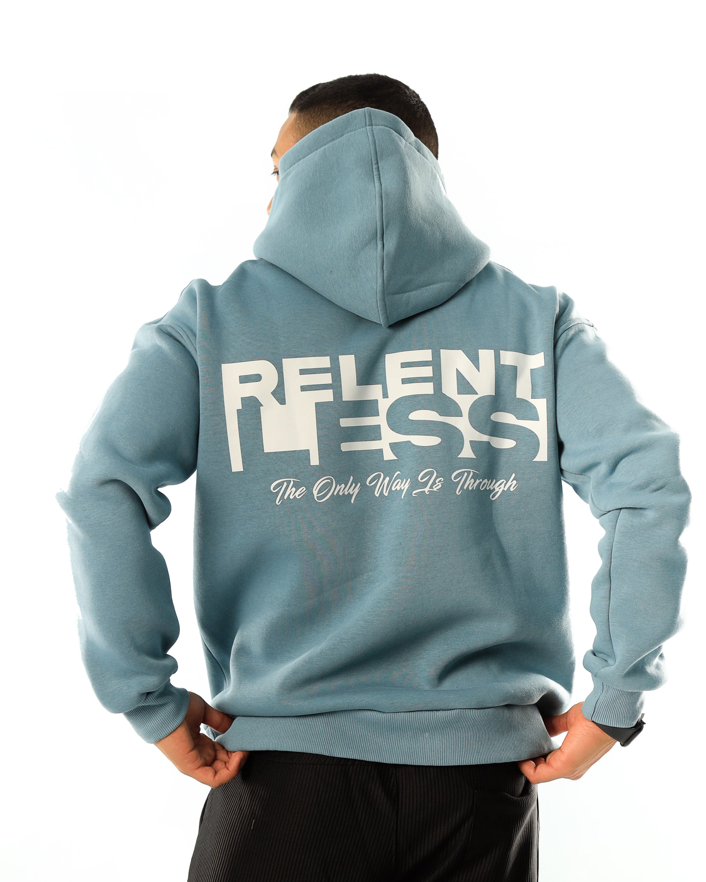 Relentless Hoodie