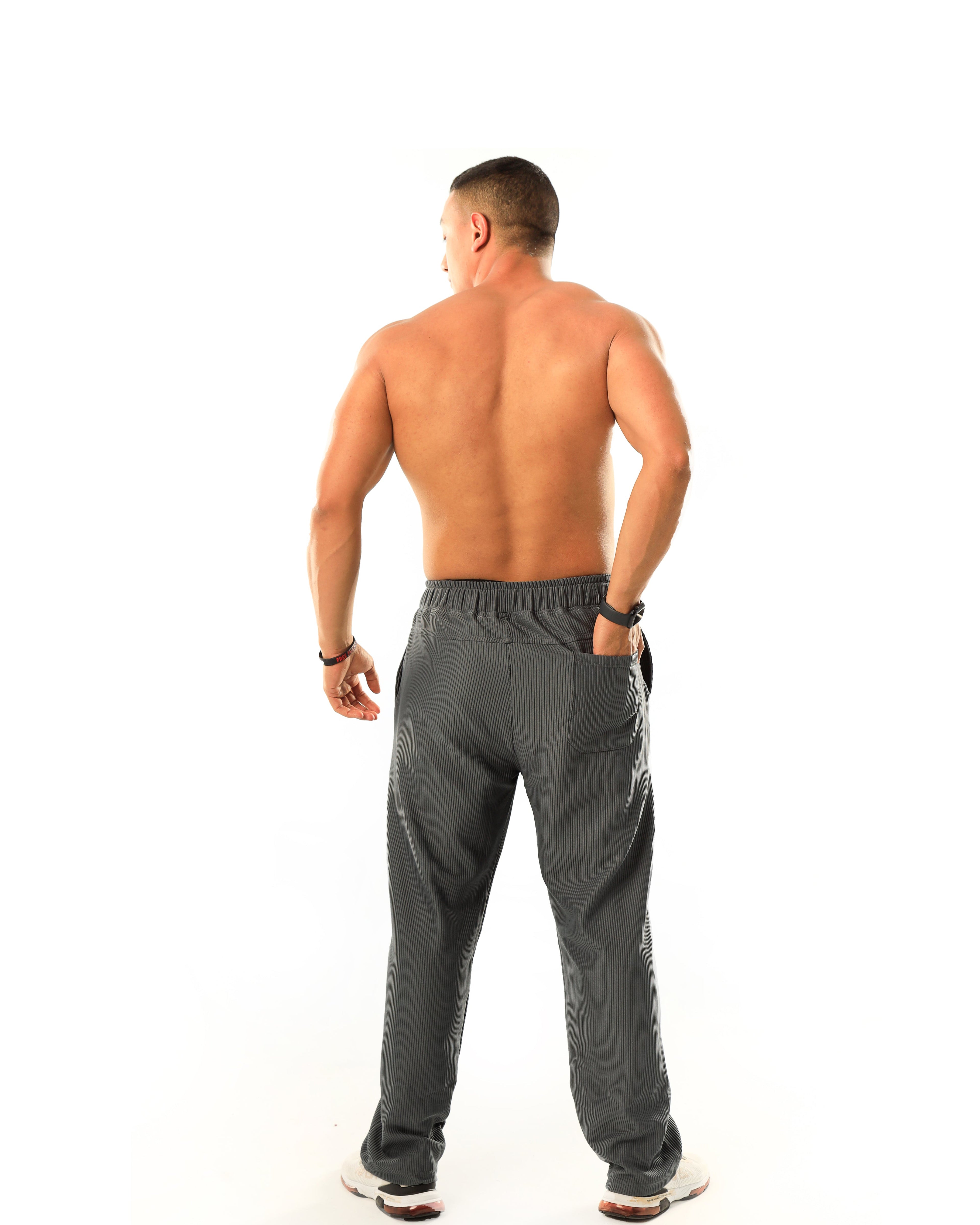 Axis™ Pinstripe Pant