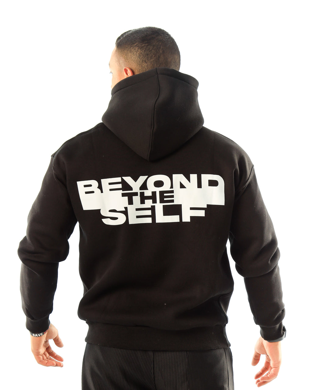 Beyond Self Hoodie